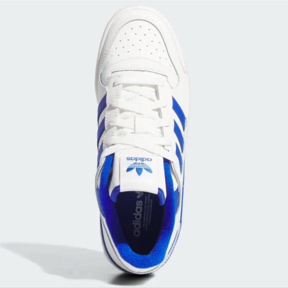 BRAND NEW ADIDAS FORUM LOW CL SNEAKER S2 - Picture 13 of 16